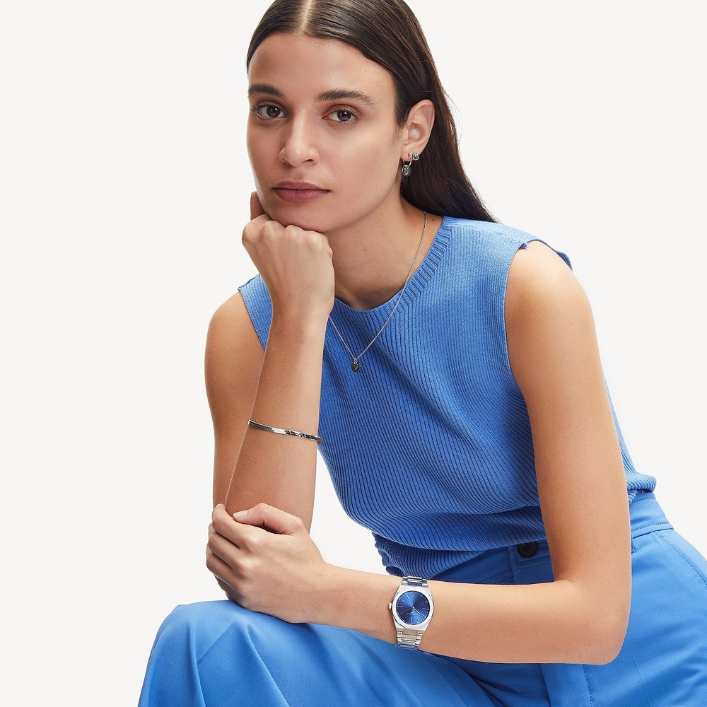 Liebeskind Bracelet Acier inoxydable Bracelet