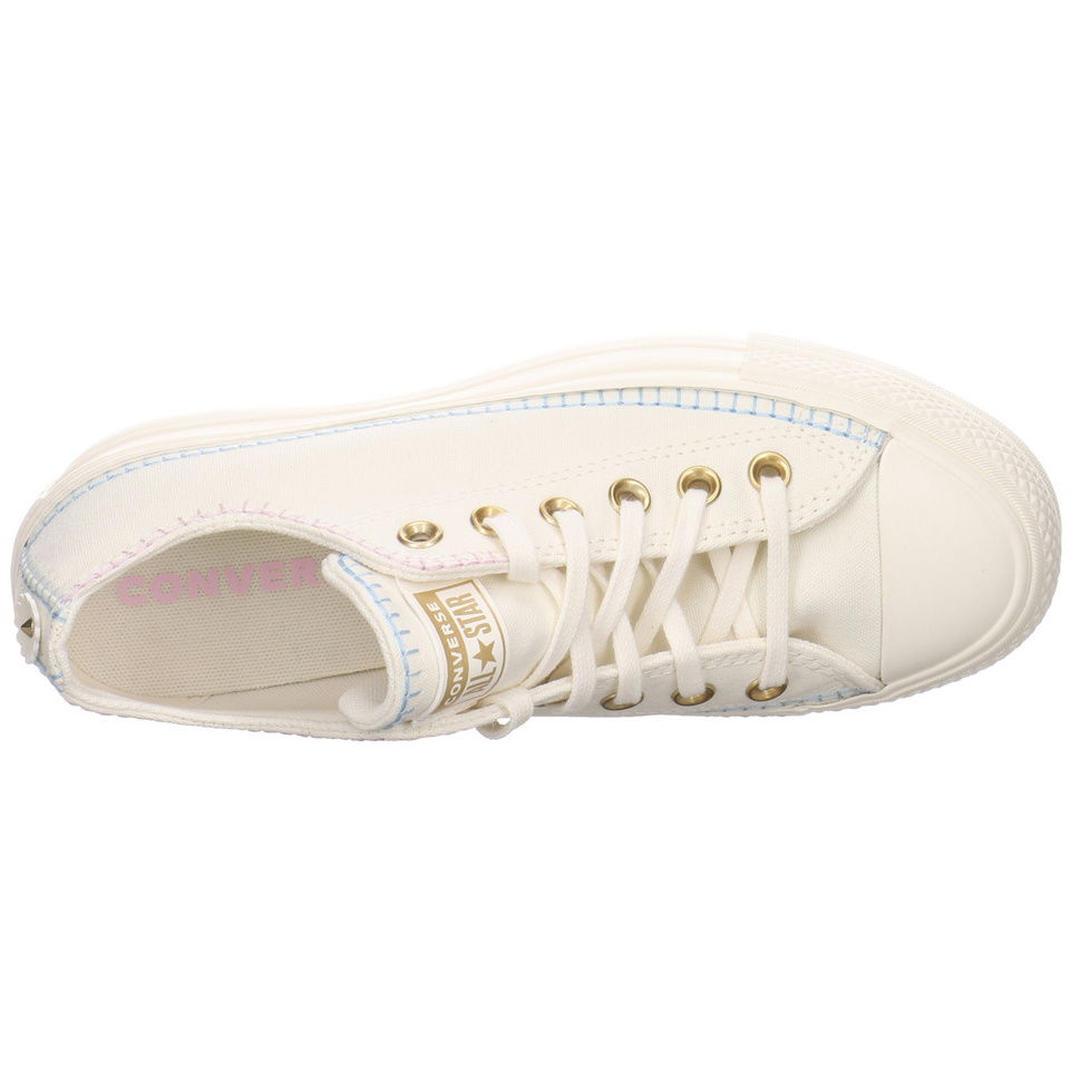 Converse Chuck Taylor All Star Lift Sneaker