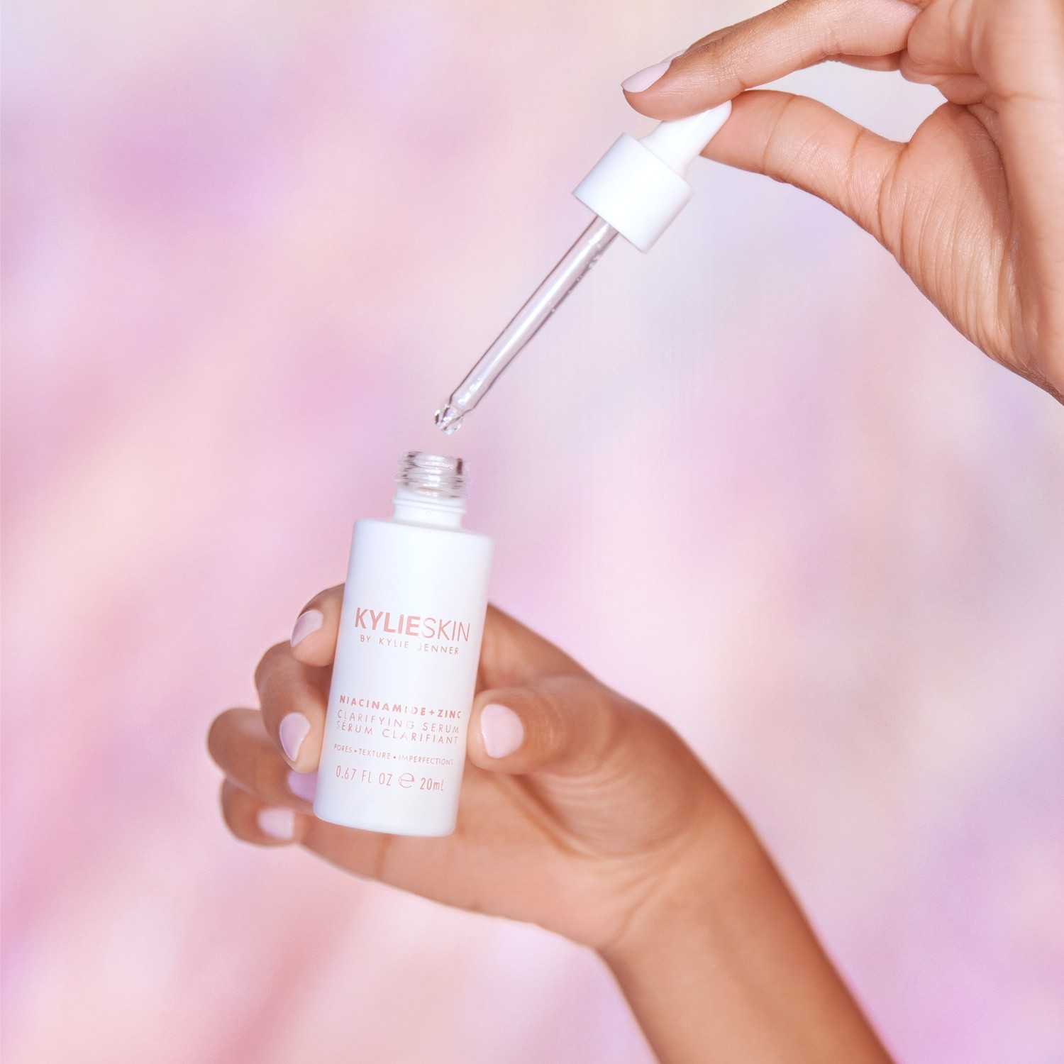 KYLIE COSMETICS Serum s niacinamidom