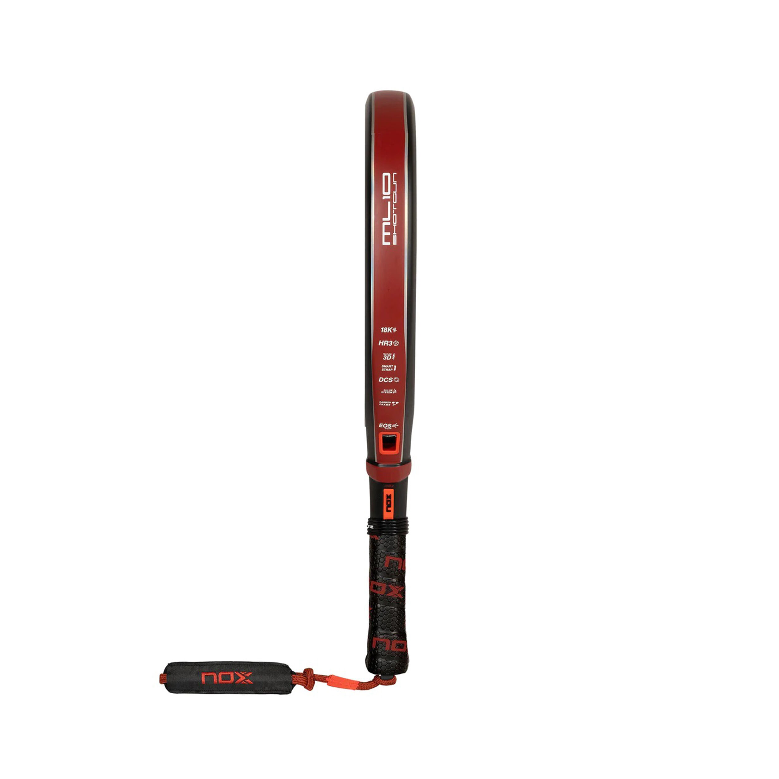 ML10 Shotgun Luxury 18k Series 23