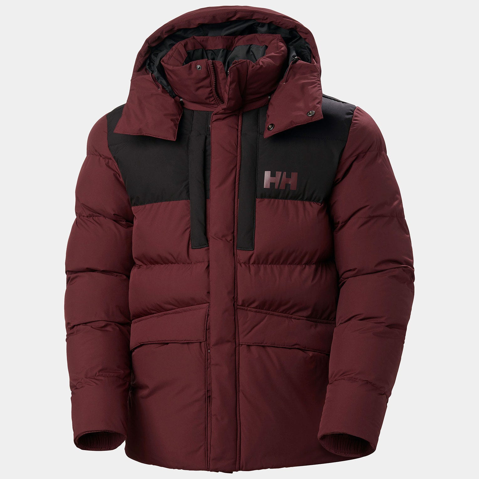 Men's Explorer Puffy Jacket