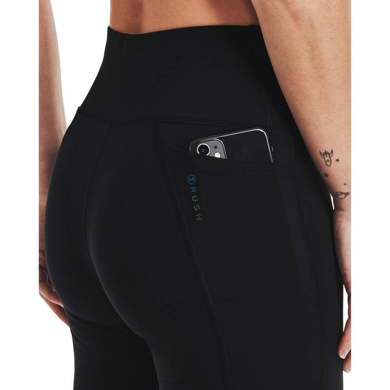 Under Armour Rush Tights Damen