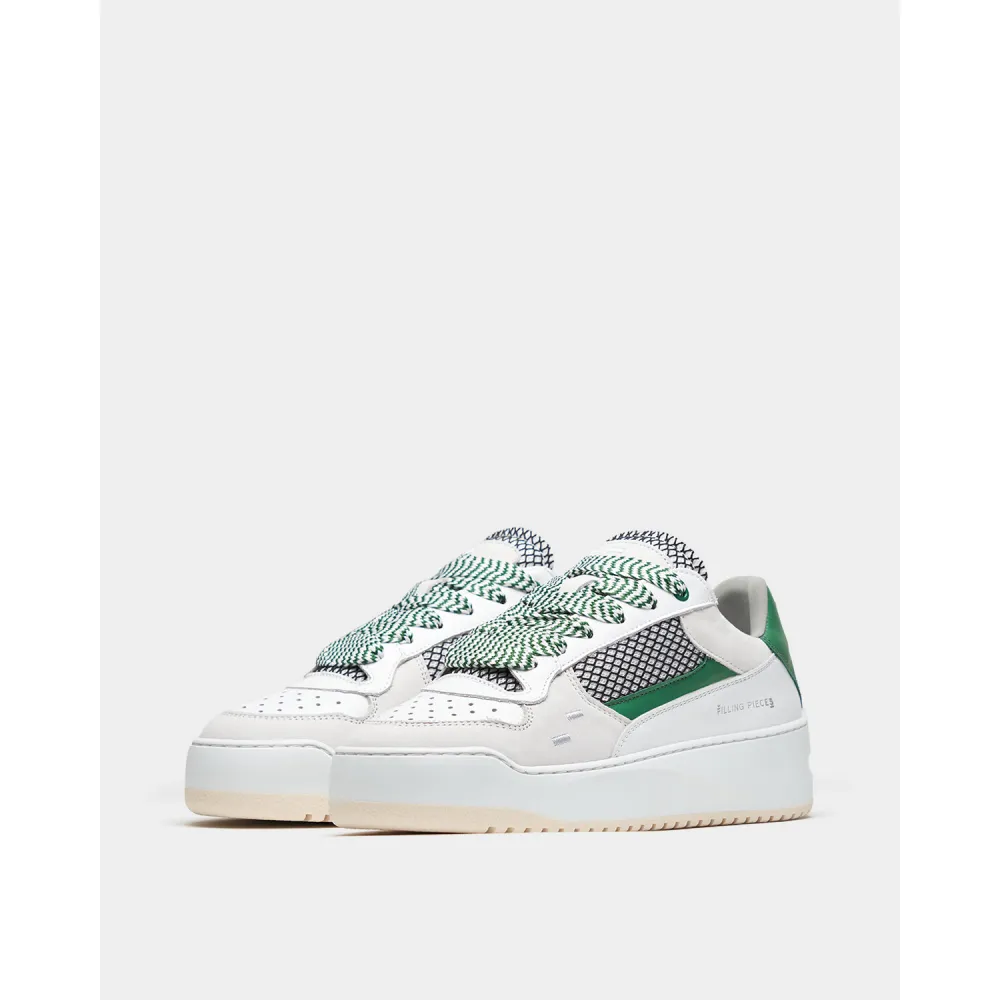Filling Pieces Avenue Isla Jade 52133913037 / grün
