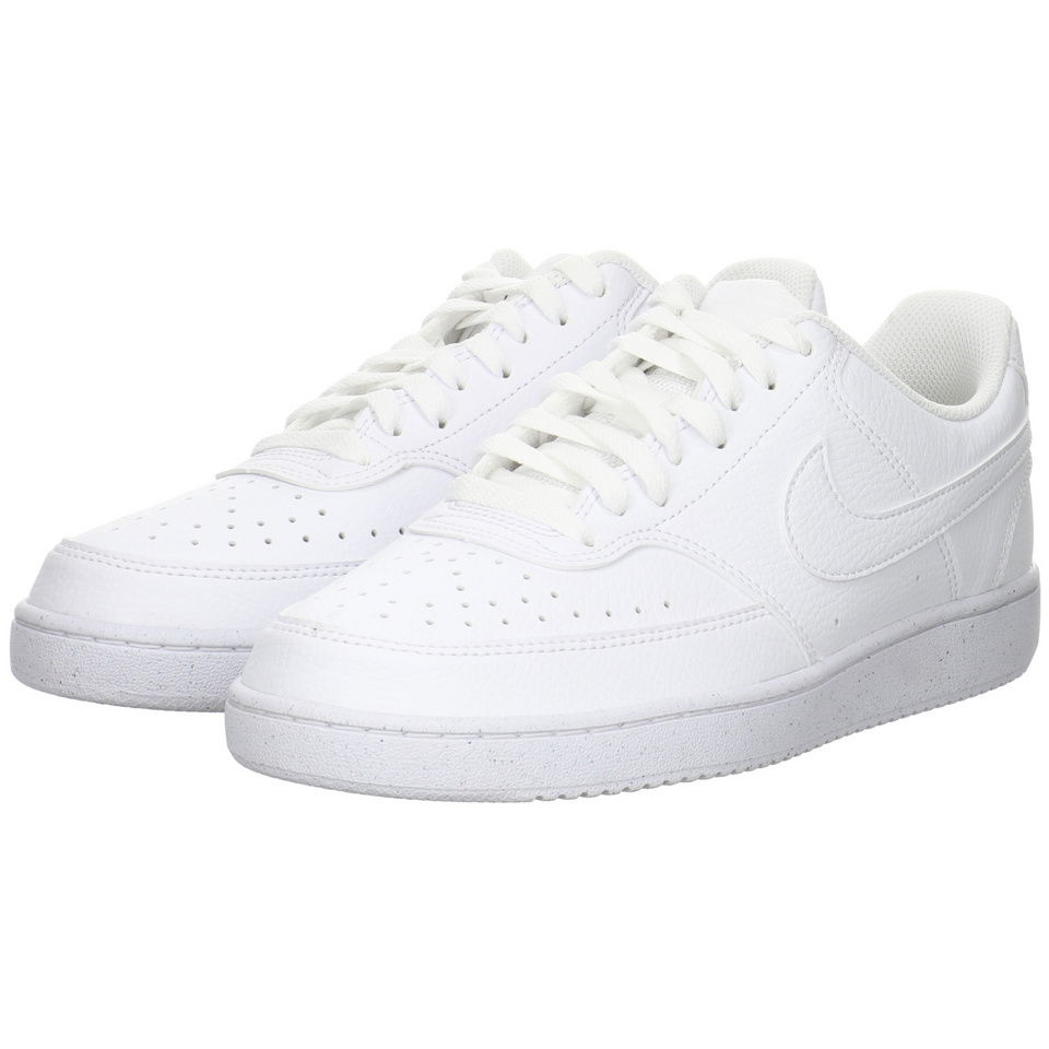 Nike Nike Court Vision Lo Sneaker