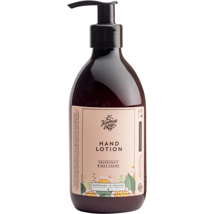 Hand Lotion