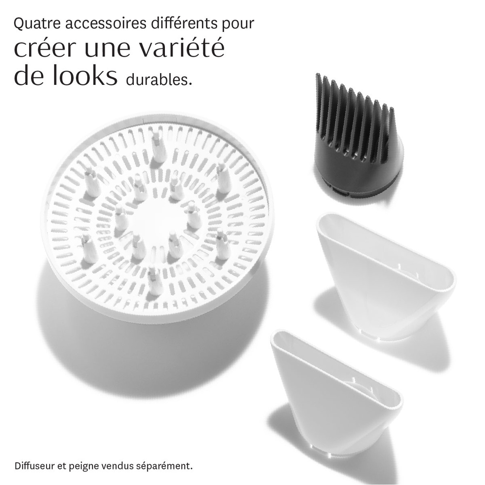 T3 AireLuxe Professional Hair Dryer Sèche cheveux