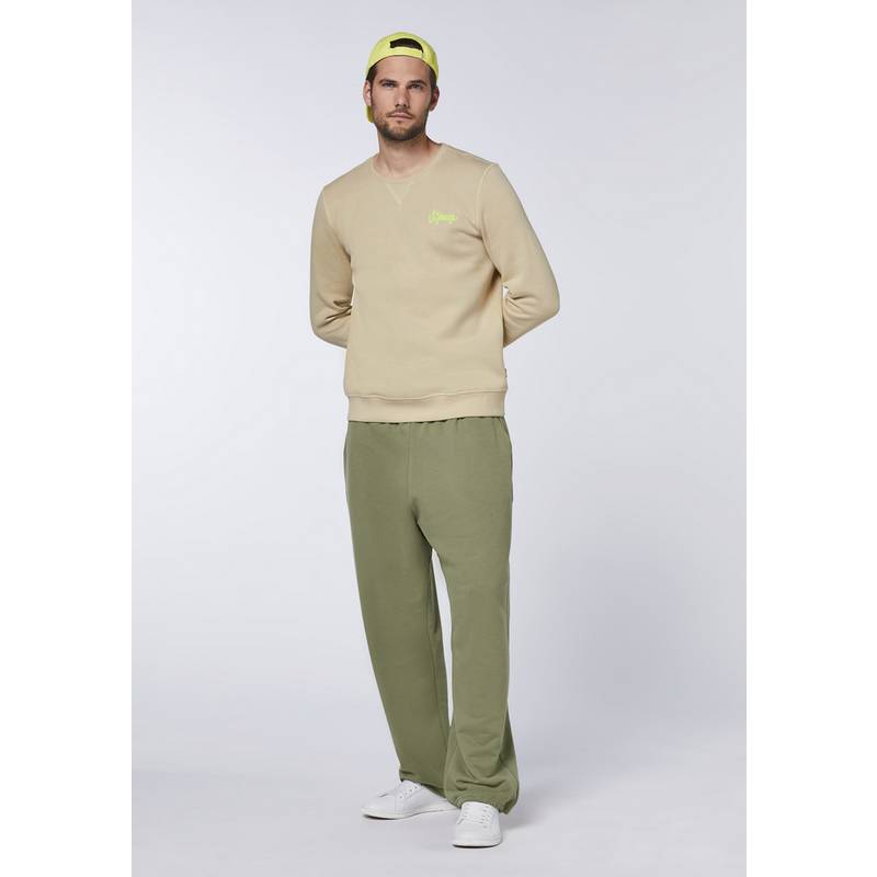 Chiemsee Sweatshirt Sweatshirt Herren