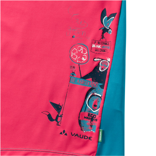 KIDS SOLARO LS T-SHIRT II Kinder - Funktionsshirt