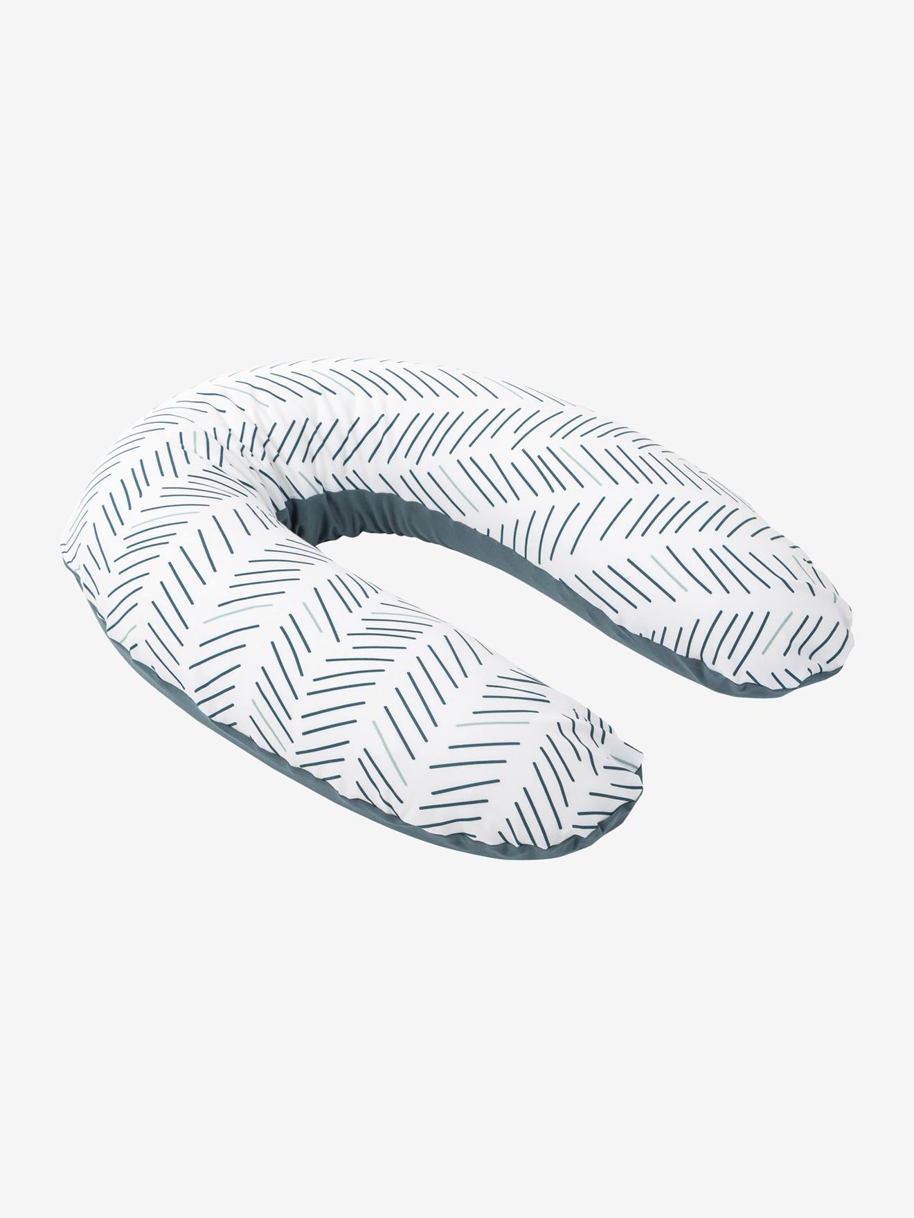 Doomoo Coussin de Maternité BABYMOOV ethnic petrol