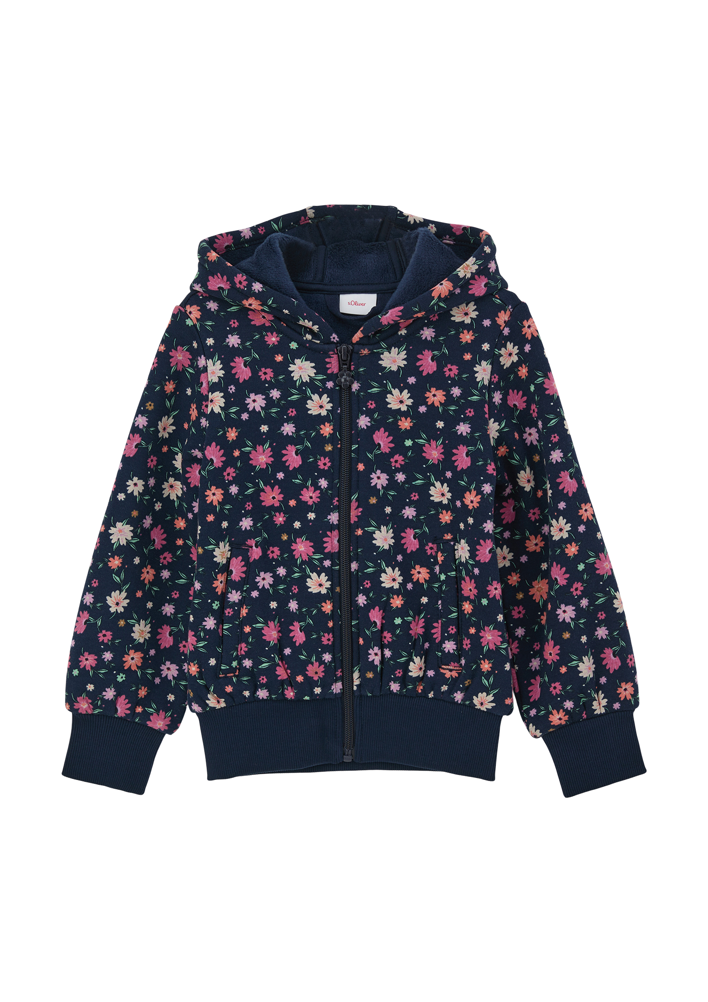 Fleece Jacket