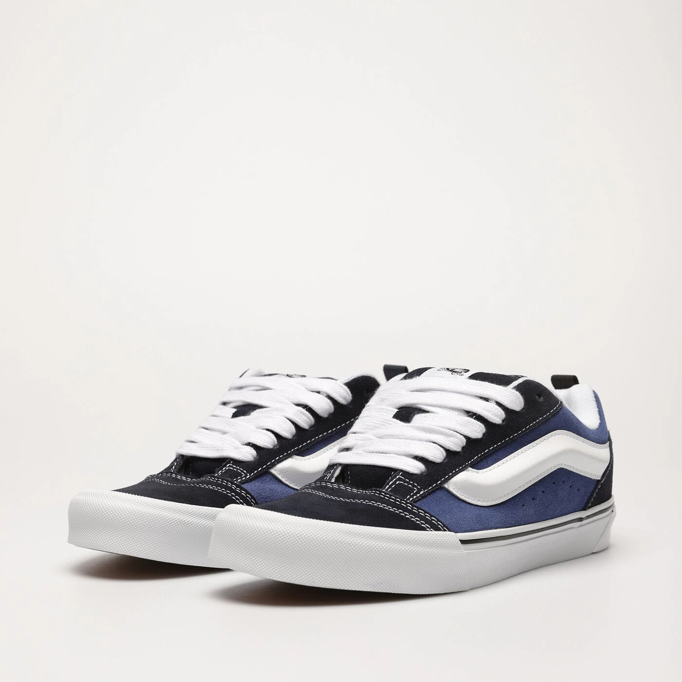 VANS KNU SKOOL Blau