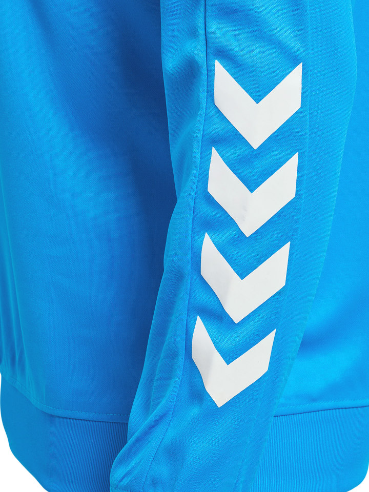 Hummel Hummel Kapuzenpullover Hmlpromo Herren in DIVA BLUE günstig kaufen