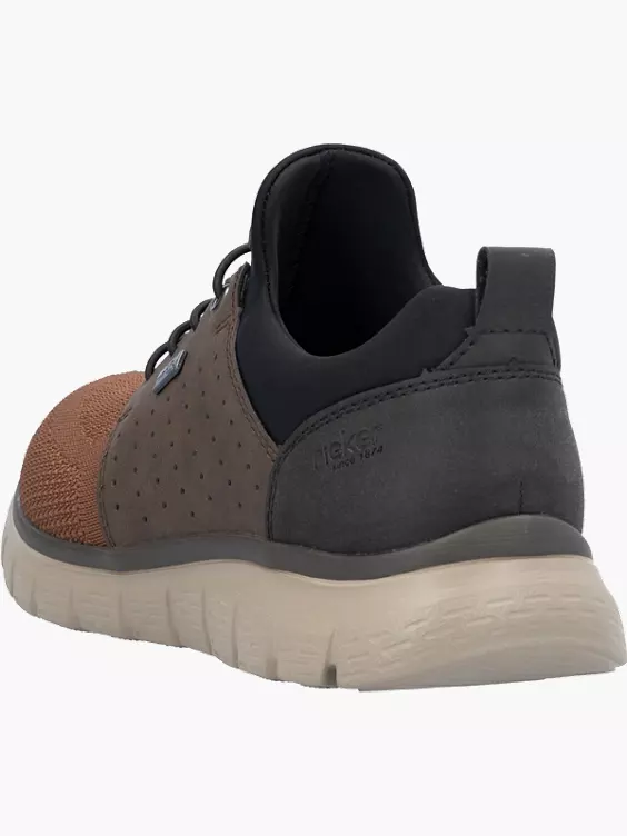 Rieker Herren Slipper