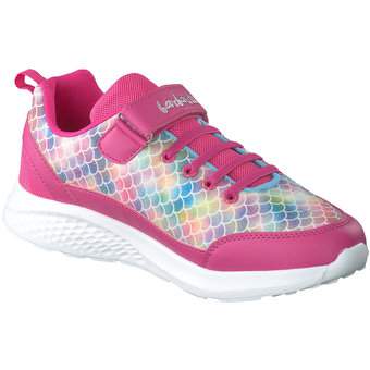 Barbarella Sneaker in pink