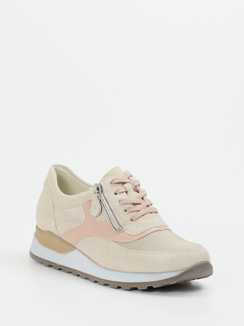 Schnürschuh-26613590017 Waldläufer