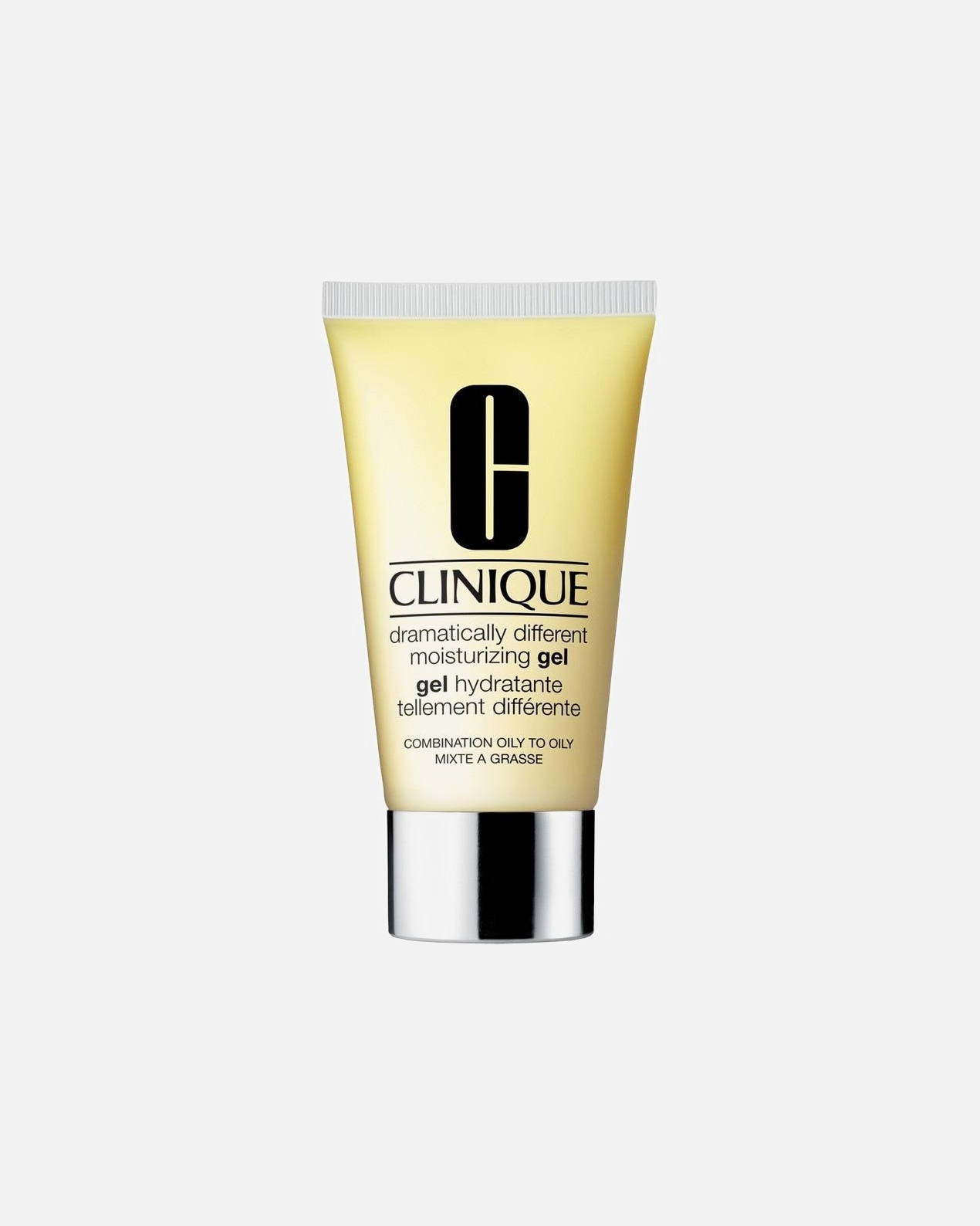 Clinique Dramatically Different™ vlažilni gel brez olja
