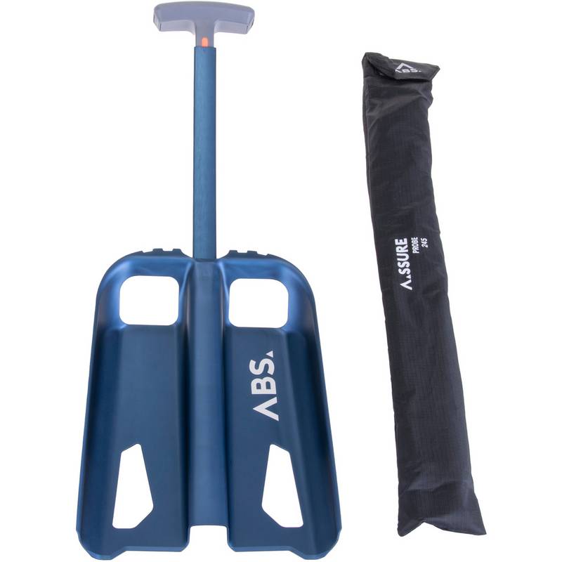 ABS A.Assure Set Lawinenset