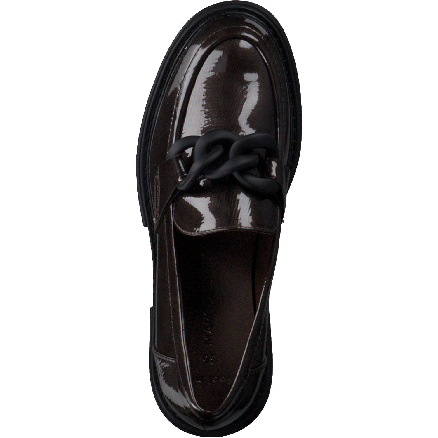 Marco Tozzi 24705, Mokassins, Damen, PEPPER