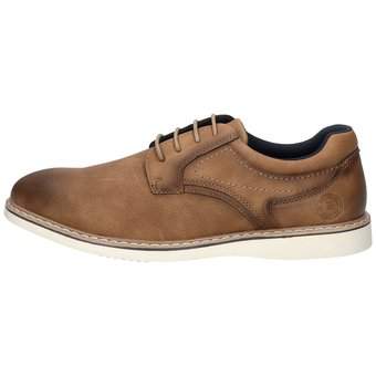Bottesini Schnürer in beige