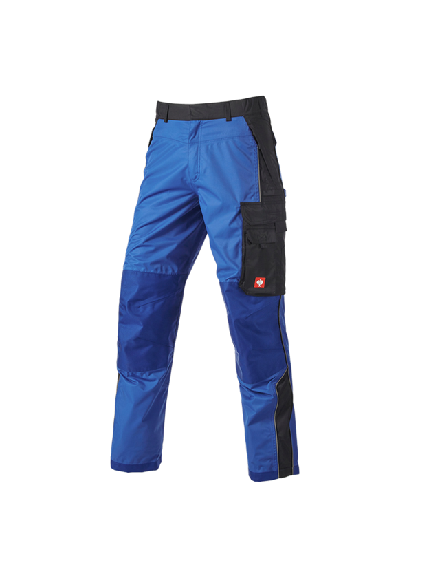 Funktionsbundhose e.s.prestige