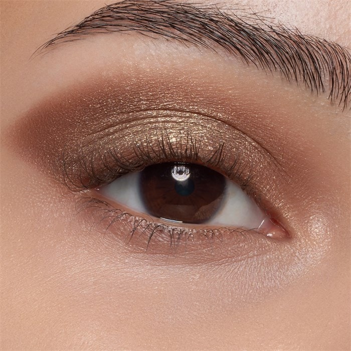 Welcome To CAPE TOWN Eyeshadow Palette