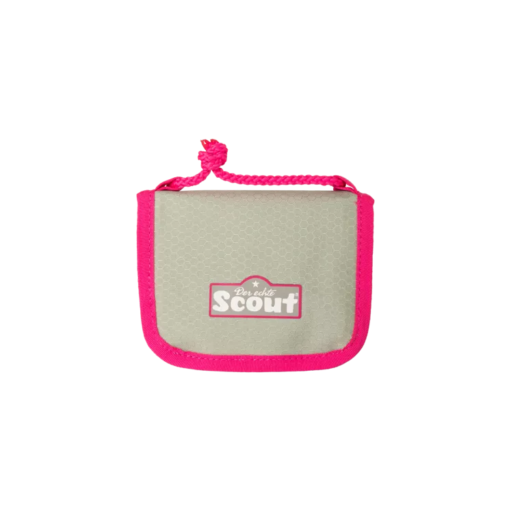 Scout Brustbeutel Pink Cherry