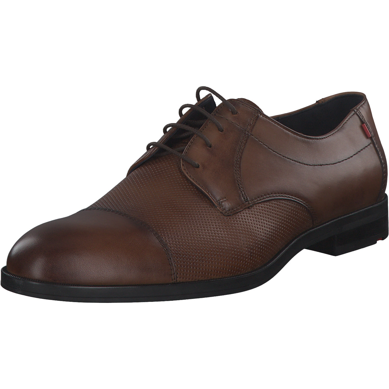 Lloyd Folco 13019, Klassische Halbschuhe, Herren, 3 - NOCE