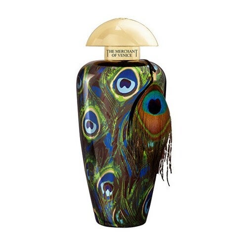The Merchant of Venice Imperial Emerald koncentrirana parfumska voda 100 ml