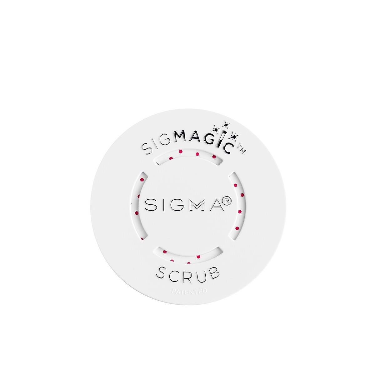 Scrub exfoliant Sigma Sigmagic