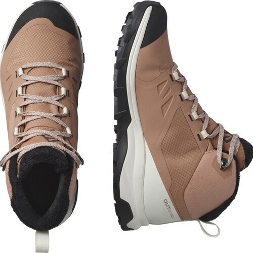 DAMEN TREKKINGSTIEFEL OUTSNAP CSWP