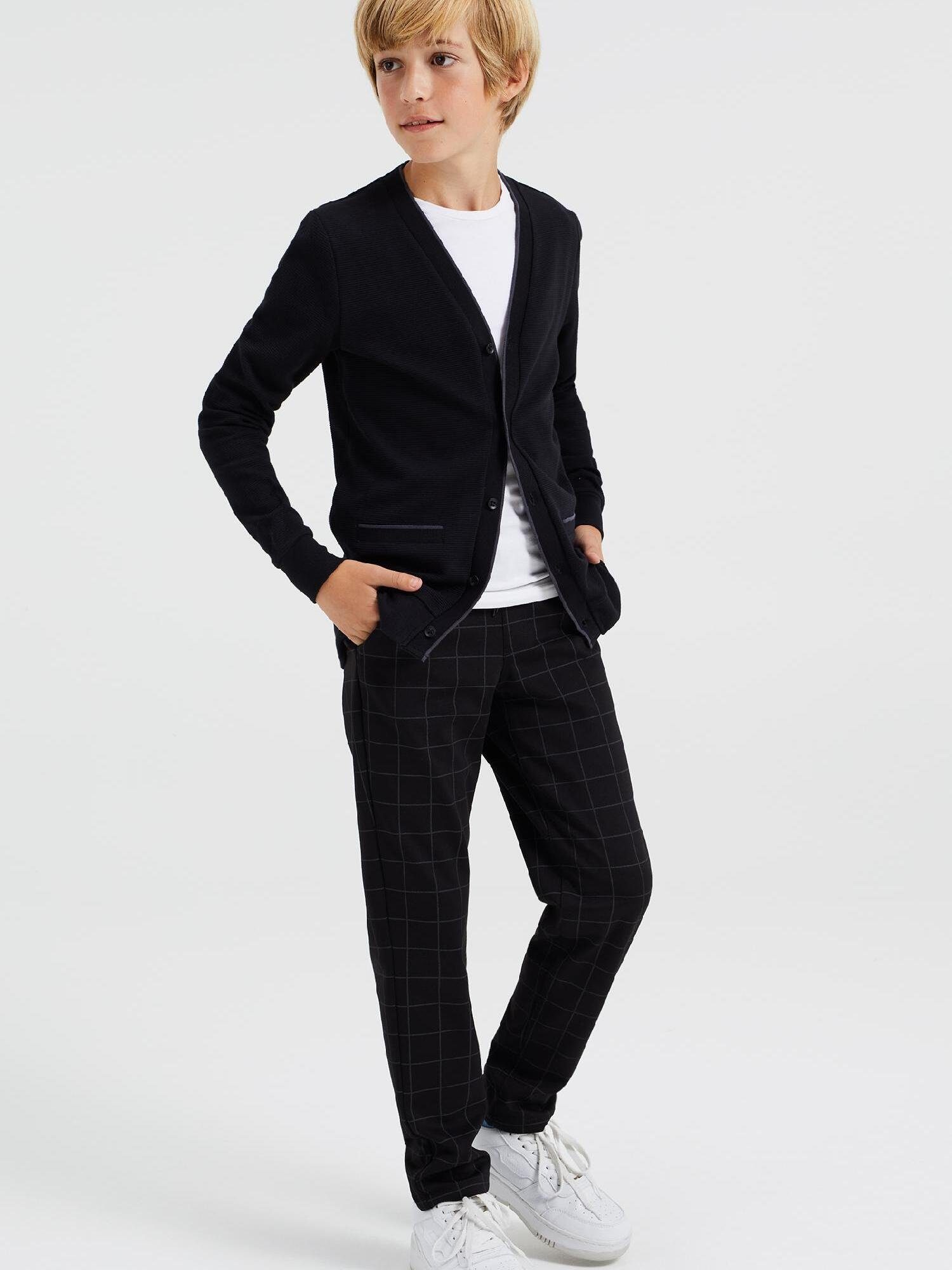 WE Fashion Cardigan (1-tlg)