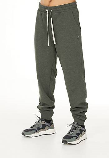 CRUZ Pants Regent in meliertem Design