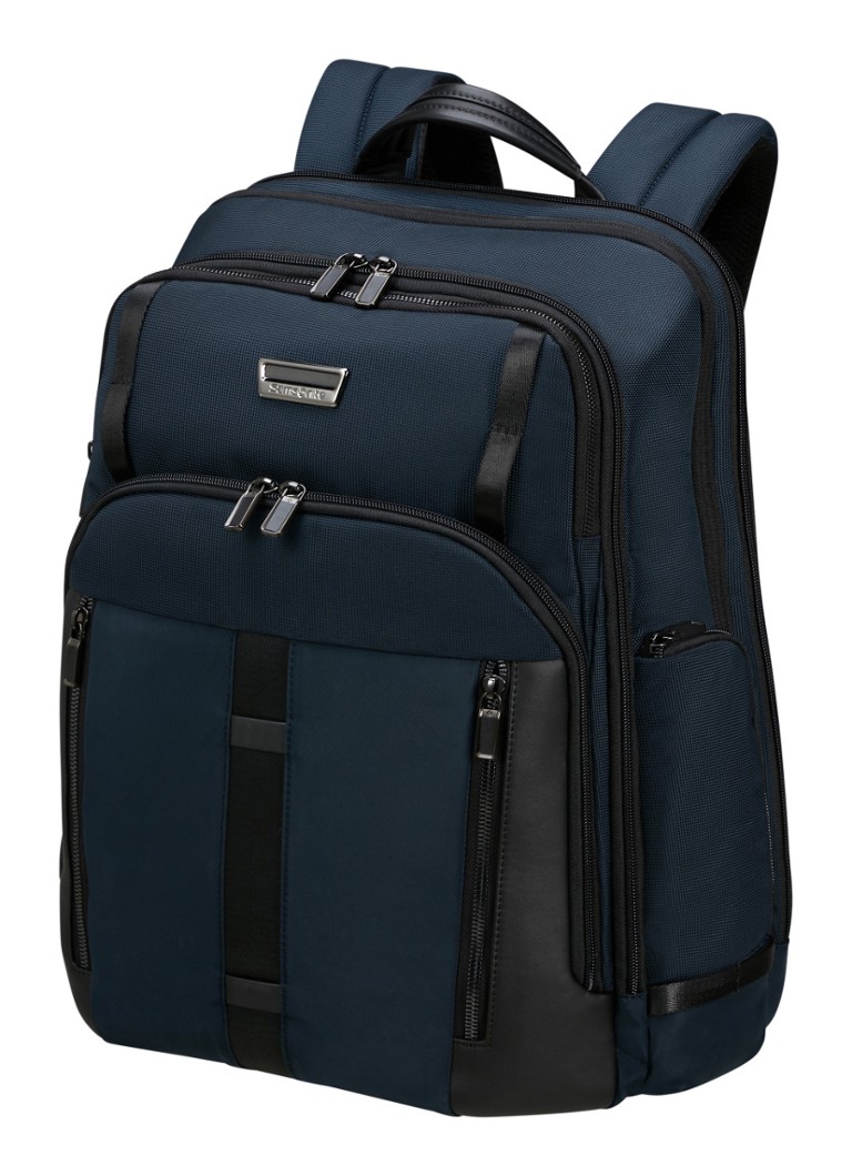 Zaino Samsonite Urban-Eye con scomparto per laptop da 17,3 pollici