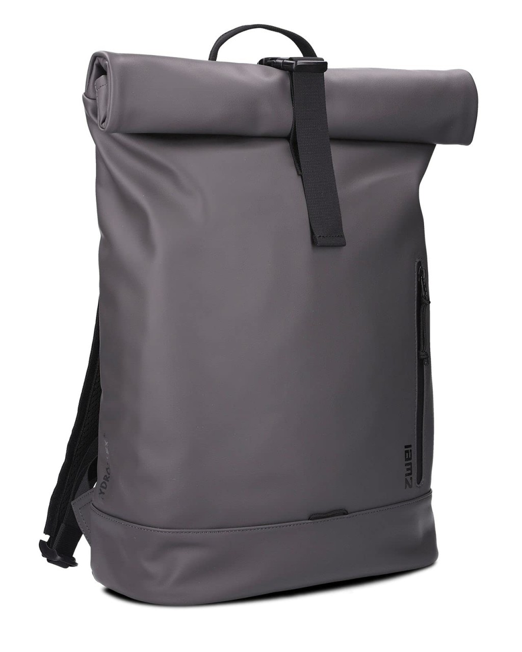 ZWEI Handtaschen grau Cargo
