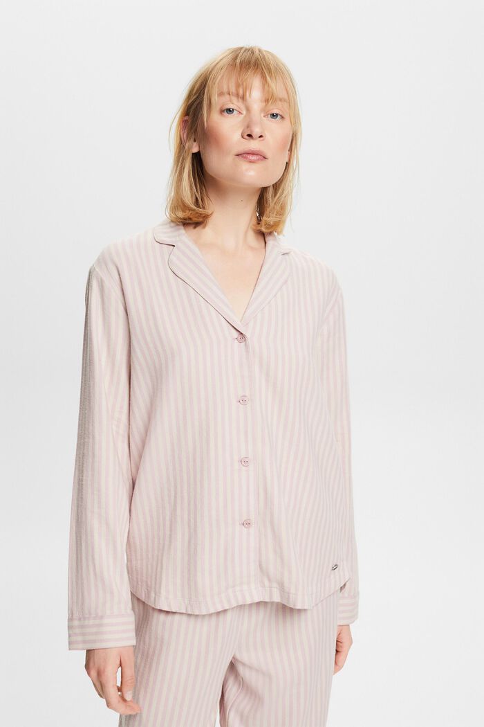 Flanell-Pyjama
