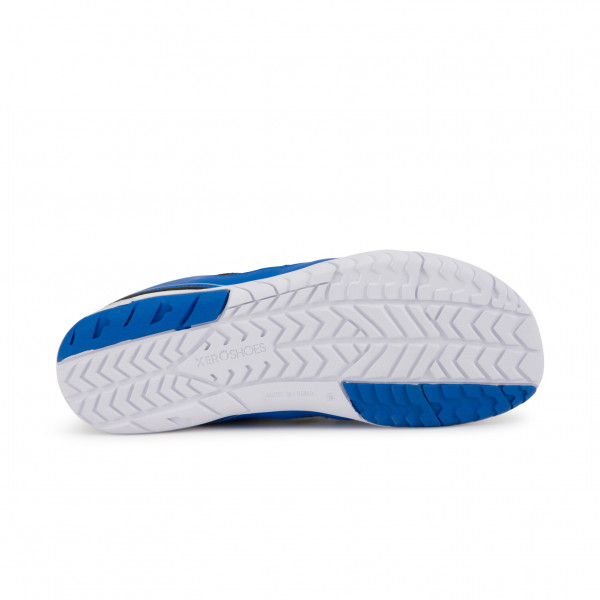 Xero Shoes - Zelen - Barfußschuhe