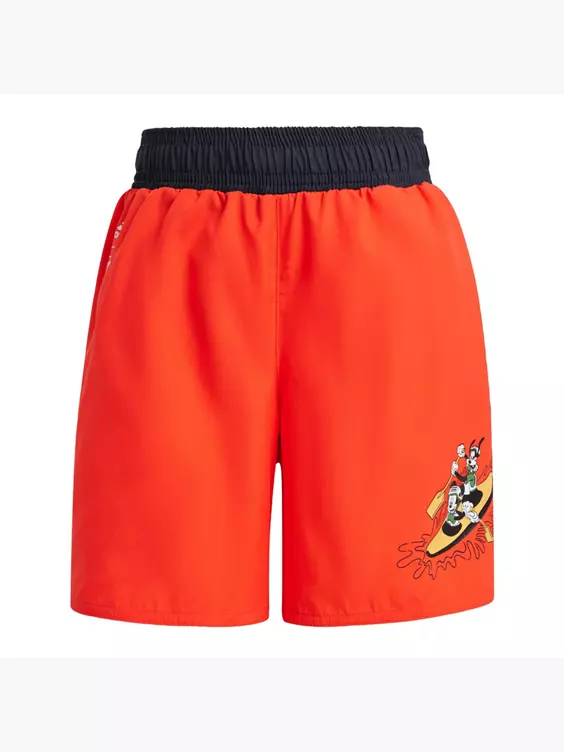 adidas adidas x Disney Mickey and Friends Badeshorts
