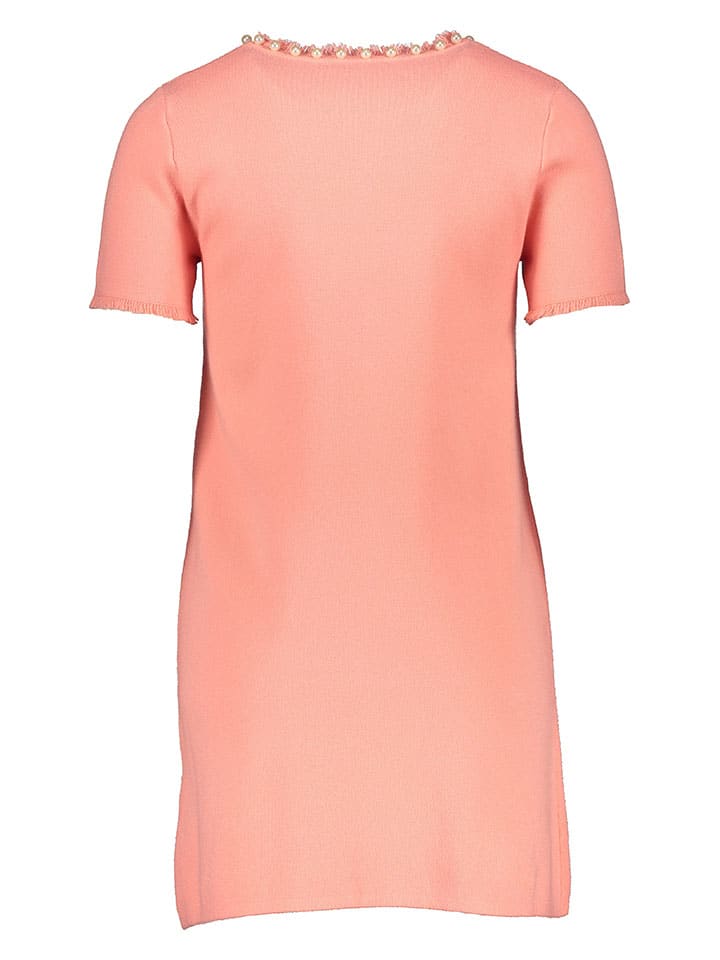 miss goodlife Sweatkleid in Aprikot günstig kaufen