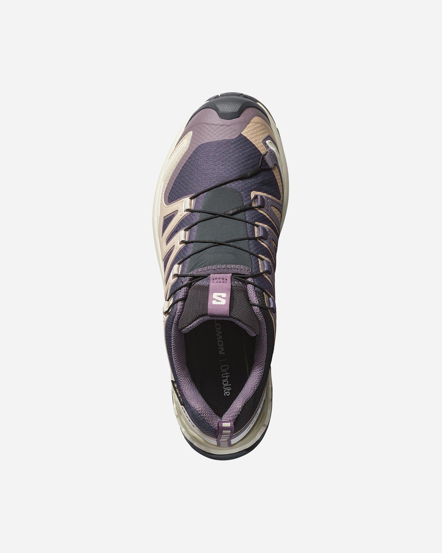 Scarpe Trail Salomon Xa Pro 3d V9 Gtx W L47744700