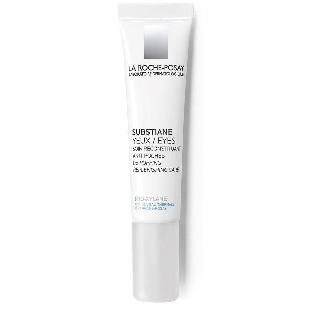 La Roche-Posay Substiane [+] Yeux Soin anti-âge reconstituant fondamental Anti-rides & anti-âge
