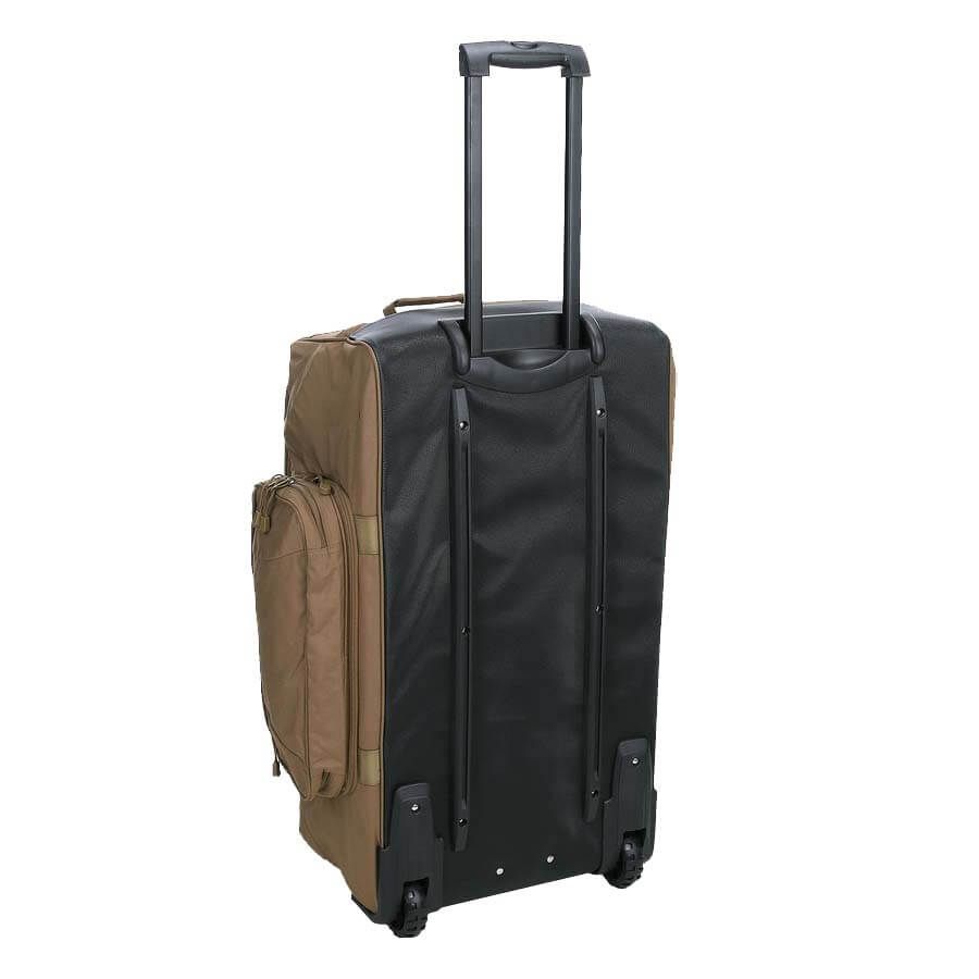 Reisetasche Trolley Contractor