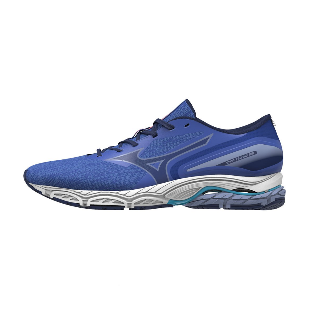 Mizuno Wave Prodigy 5 J1GD231023 / blau