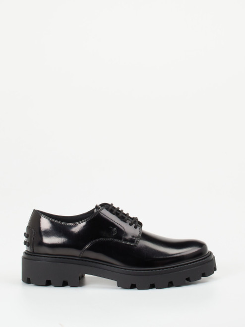 Schnürschuh-46100091151 Tod's