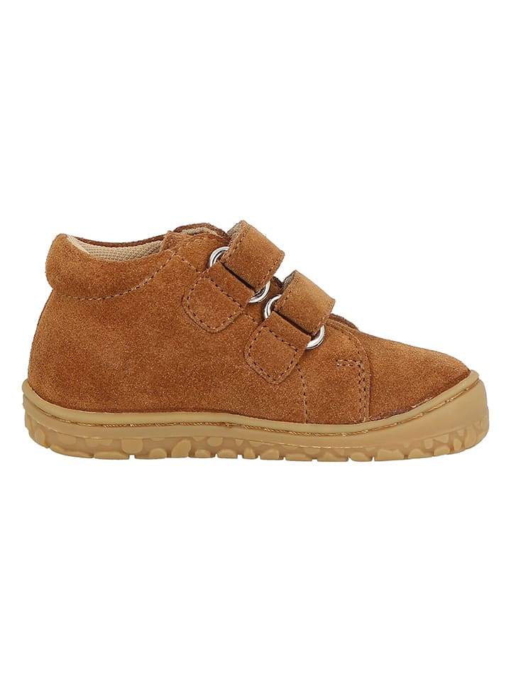 Lurchi Leder-Barfußschuhe 