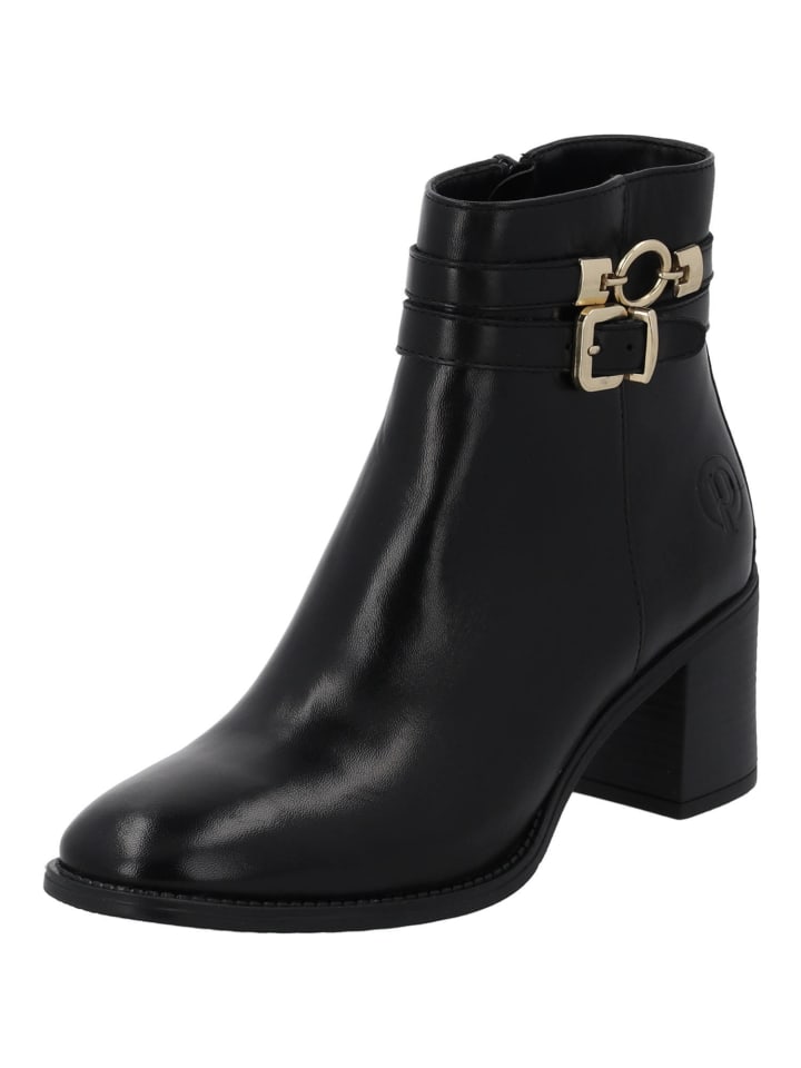palado Stiefeletten in BLACK günstig kaufen