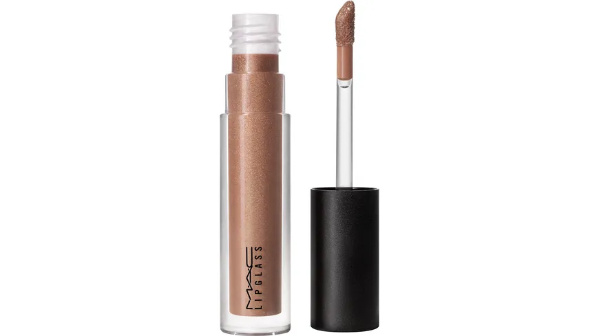 MAC Tinted Lipglass 3.1 ml 1 - Oh Baby