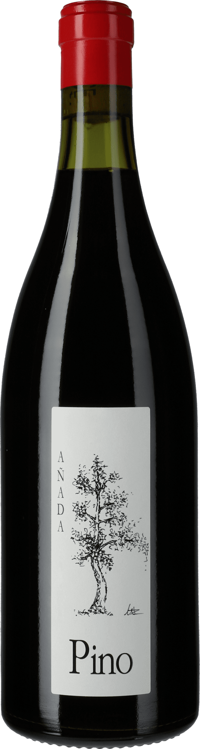 Bodegas y Vinedos Ponce: Pino 2022