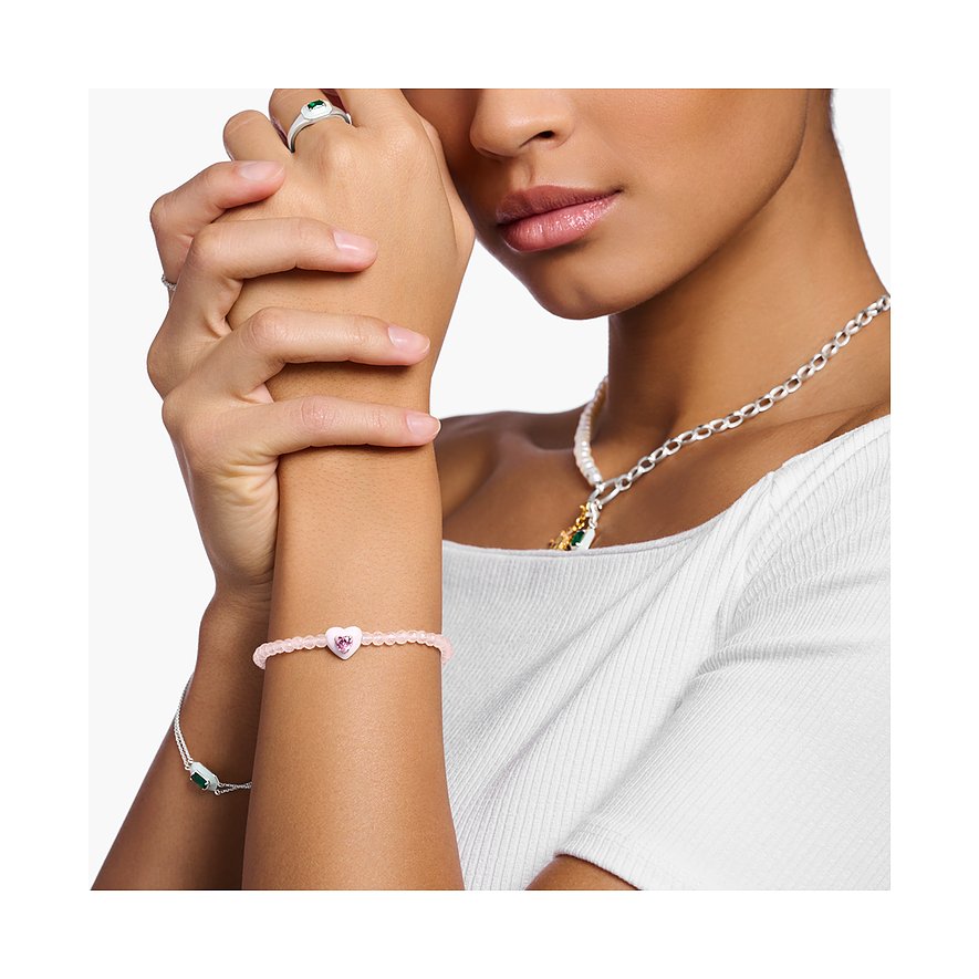 Thomas Sabo Armband Charming