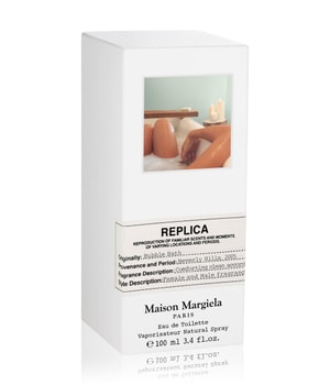 Maison Margiela Replica Bubble Bath Eau de Toilette 100 ml