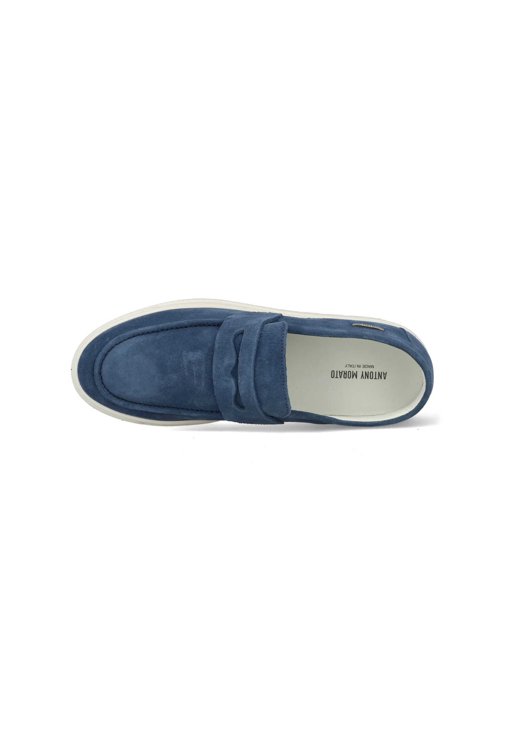 Antony Morato MOCASINES - Zapatos sin cordones